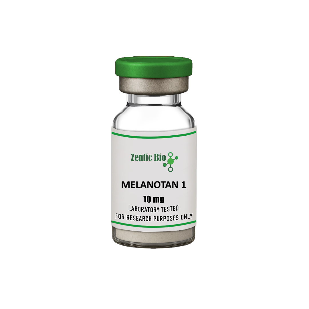 Melanotan 1 - Achieve a Natural, Deep Tan | Safe, Effective &amp; Long-Lasting Results