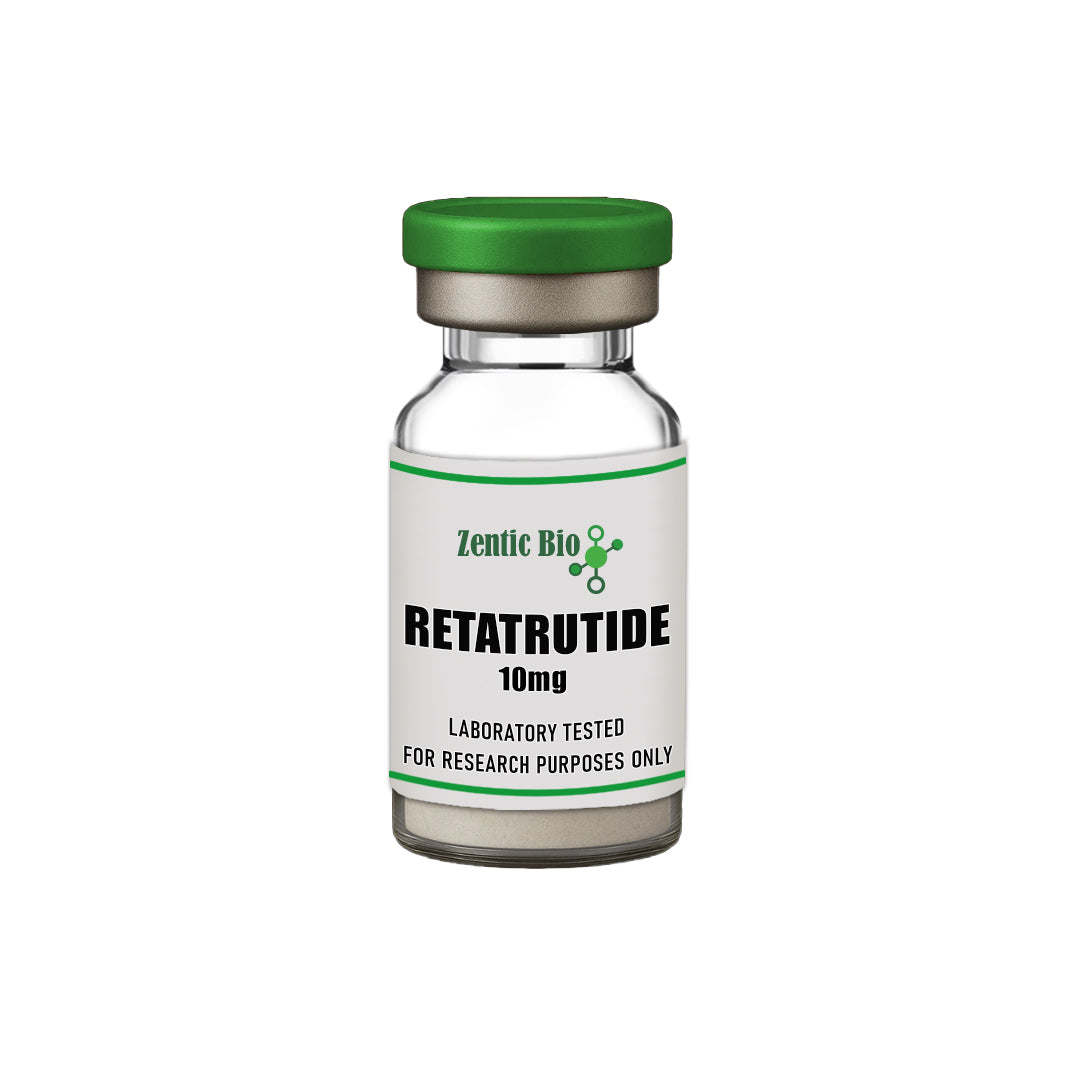 Reta – Sustained Fat Loss (10mg)