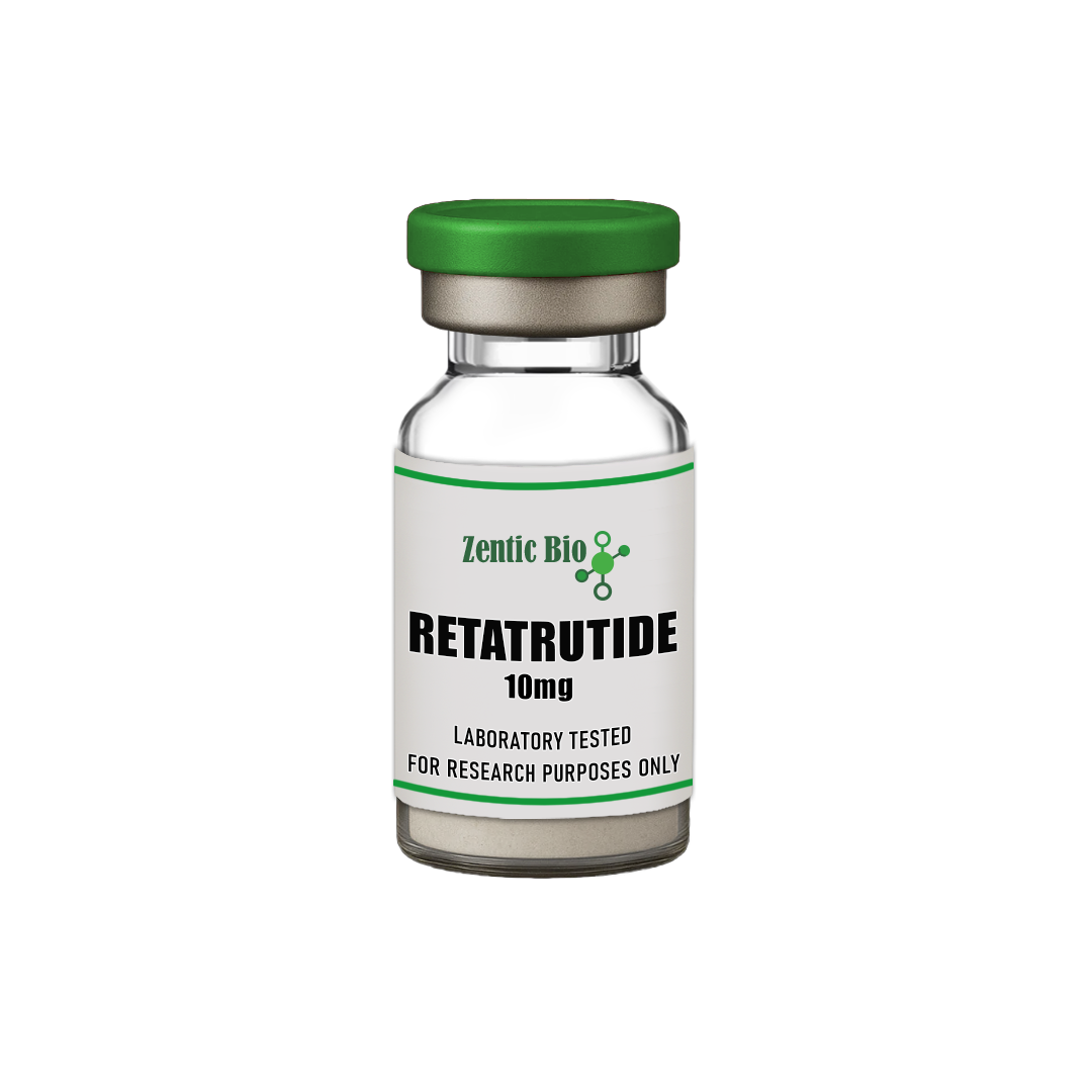Retatrutide 10mg Long-Term Weight Management