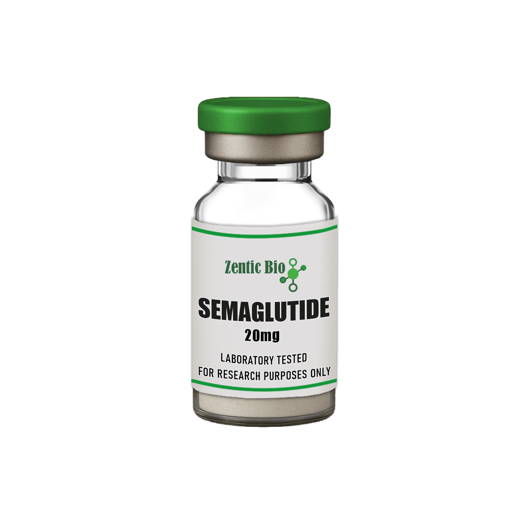 Sema 20mg – Control Hunger. Cut Fat. Keep Moving.