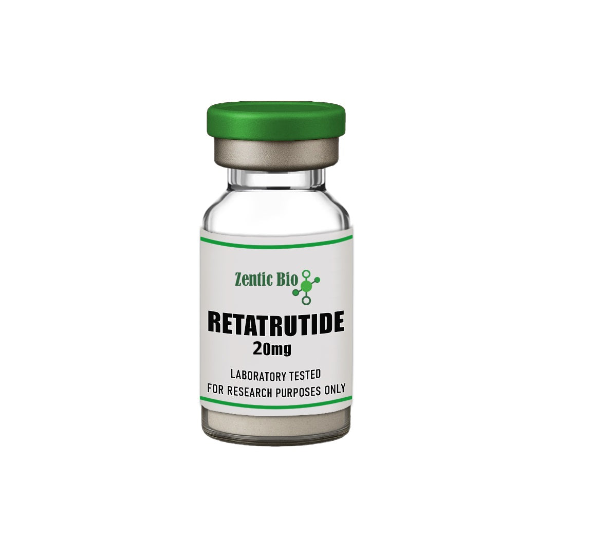Reta – Sustained Fat Loss (20mg)